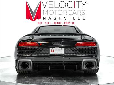 2020 Audi R8 V10 performance quattro   - Photo 20 - Nashville, TN 37217