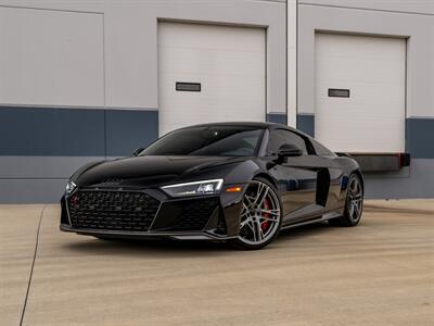 2020 Audi R8 V10 performance quattro   - Photo 92 - Nashville, TN 37217