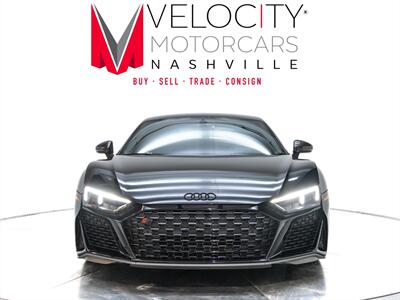 2020 Audi R8 V10 performance quattro   - Photo 19 - Nashville, TN 37217