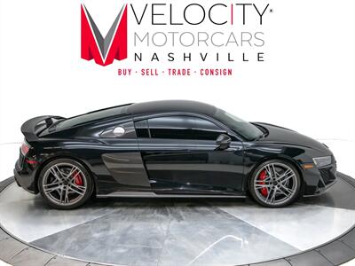 2020 Audi R8 V10 performance quattro   - Photo 14 - Nashville, TN 37217