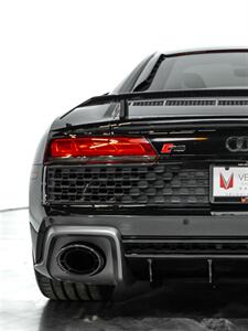 2020 Audi R8 V10 performance quattro   - Photo 99 - Nashville, TN 37217