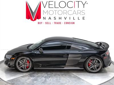 2020 Audi R8 V10 performance quattro   - Photo 10 - Nashville, TN 37217