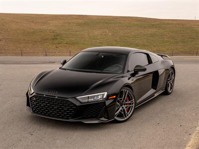 2020 Audi R8 V10 performance quattro   - Photo 90 - Nashville, TN 37217