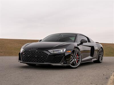 2020 Audi R8 V10 performance quattro   - Photo 89 - Nashville, TN 37217