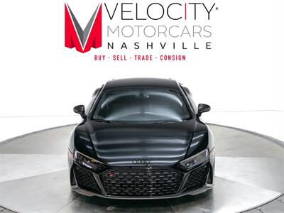 2020 Audi R8 V10 performance quattro   - Photo 12 - Nashville, TN 37217