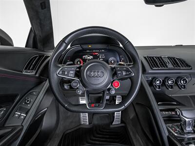 2020 Audi R8 V10 performance quattro   - Photo 76 - Nashville, TN 37217