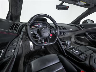 2020 Audi R8 V10 performance quattro   - Photo 73 - Nashville, TN 37217