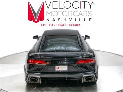 2020 Audi R8 V10 performance quattro   - Photo 17 - Nashville, TN 37217