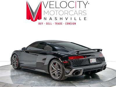 2020 Audi R8 V10 performance quattro   - Photo 8 - Nashville, TN 37217