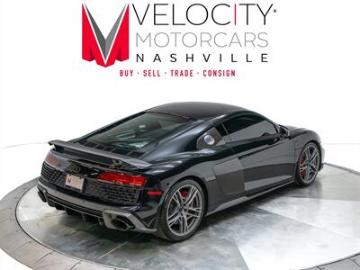 2020 Audi R8 V10 performance quattro   - Photo 15 - Nashville, TN 37217