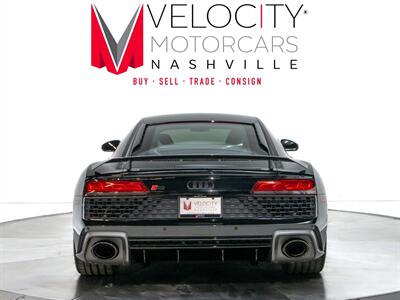 2020 Audi R8 V10 performance quattro   - Photo 7 - Nashville, TN 37217