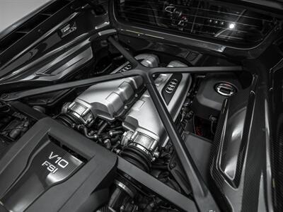 2020 Audi R8 V10 performance quattro   - Photo 50 - Nashville, TN 37217