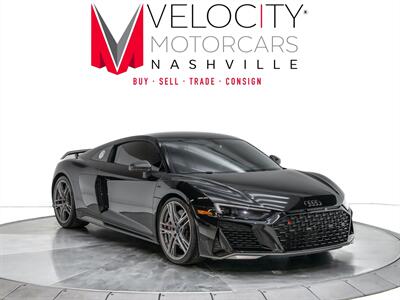 2020 Audi R8 V10 performance quattro   - Photo 4 - Nashville, TN 37217