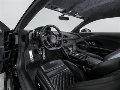 2020 Audi R8 V10 performance quattro   - Photo 65 - Nashville, TN 37217