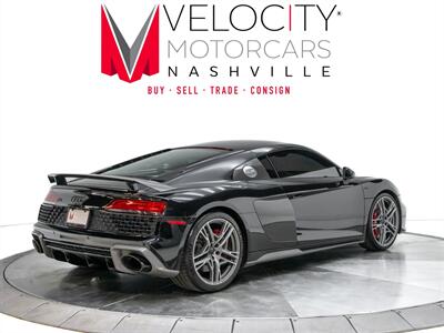 2020 Audi R8 V10 performance quattro   - Photo 6 - Nashville, TN 37217