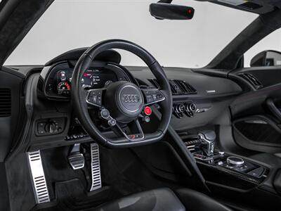 2020 Audi R8 V10 performance quattro   - Photo 66 - Nashville, TN 37217