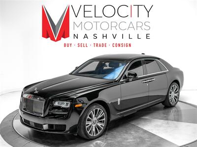 2019 Rolls-Royce Ghost   - Photo 11 - Nashville, TN 37217