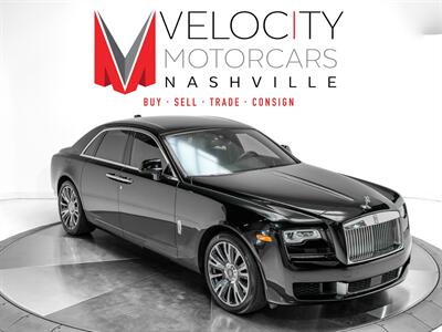 2019 Rolls-Royce Ghost   - Photo 13 - Nashville, TN 37217