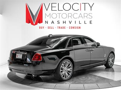 2019 Rolls-Royce Ghost   - Photo 6 - Nashville, TN 37217