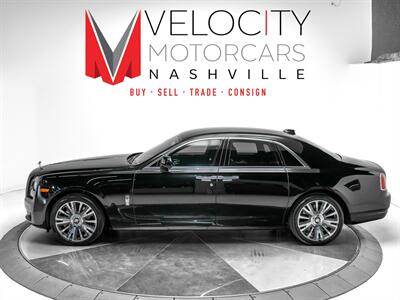 2019 Rolls-Royce Ghost   - Photo 10 - Nashville, TN 37217