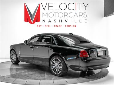 2019 Rolls-Royce Ghost   - Photo 8 - Nashville, TN 37217