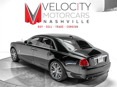 2019 Rolls-Royce Ghost   - Photo 17 - Nashville, TN 37217