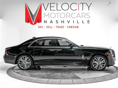 2019 Rolls-Royce Ghost   - Photo 5 - Nashville, TN 37217