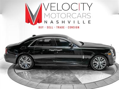 2019 Rolls-Royce Ghost   - Photo 14 - Nashville, TN 37217