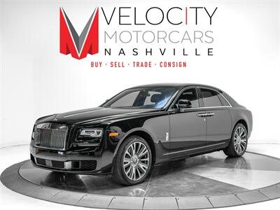 2019 Rolls-Royce Ghost   - Photo 2 - Nashville, TN 37217