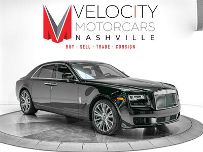 2019 Rolls-Royce Ghost   - Photo 4 - Nashville, TN 37217