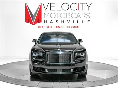 2019 Rolls-Royce Ghost   - Photo 3 - Nashville, TN 37217