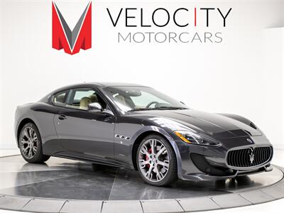 2015 Maserati Gran Turismo Sport   - Photo 4 - Nashville, TN 37217