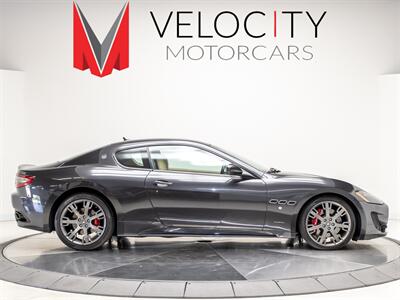 2015 Maserati Gran Turismo Sport   - Photo 5 - Nashville, TN 37217