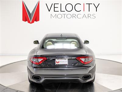 2015 Maserati Gran Turismo Sport   - Photo 15 - Nashville, TN 37217