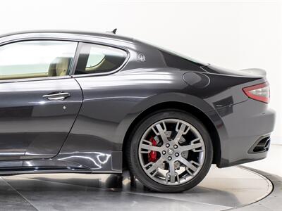 2015 Maserati Gran Turismo Sport   - Photo 84 - Nashville, TN 37217