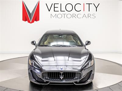 2015 Maserati Gran Turismo Sport   - Photo 11 - Nashville, TN 37217