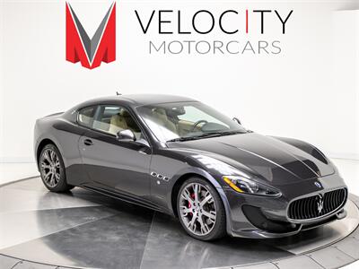 2015 Maserati Gran Turismo Sport   - Photo 12 - Nashville, TN 37217