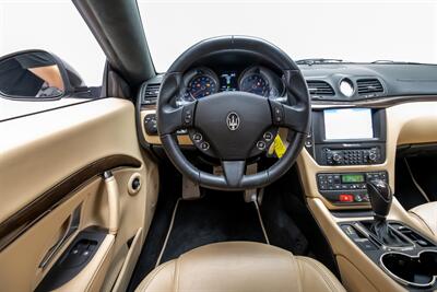 2015 Maserati Gran Turismo Sport   - Photo 61 - Nashville, TN 37217