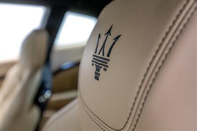 2015 Maserati Gran Turismo Sport   - Photo 64 - Nashville, TN 37217