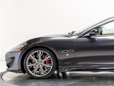 2015 Maserati Gran Turismo Sport   - Photo 83 - Nashville, TN 37217