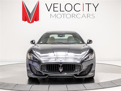 2015 Maserati Gran Turismo Sport   - Photo 3 - Nashville, TN 37217