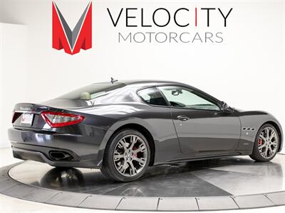 2015 Maserati Gran Turismo Sport   - Photo 6 - Nashville, TN 37217