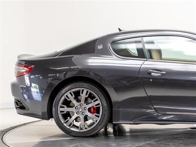 2015 Maserati Gran Turismo Sport   - Photo 81 - Nashville, TN 37217