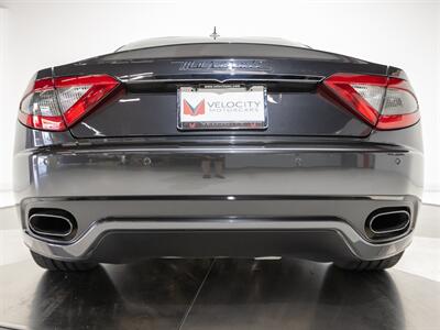 2015 Maserati Gran Turismo Sport   - Photo 73 - Nashville, TN 37217