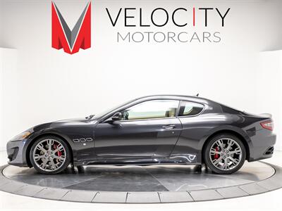 2015 Maserati Gran Turismo Sport   - Photo 9 - Nashville, TN 37217