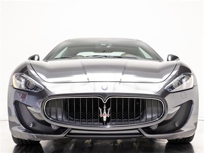 2015 Maserati Gran Turismo Sport   - Photo 87 - Nashville, TN 37217