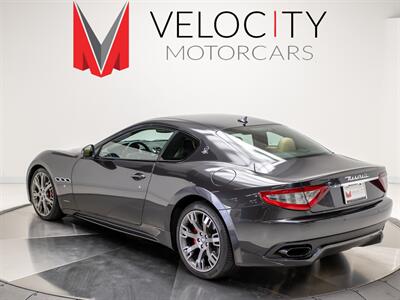 2015 Maserati Gran Turismo Sport   - Photo 17 - Nashville, TN 37217