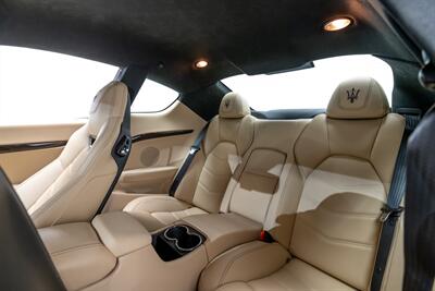 2015 Maserati Gran Turismo Sport   - Photo 91 - Nashville, TN 37217