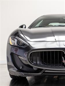 2015 Maserati Gran Turismo Sport   - Photo 85 - Nashville, TN 37217