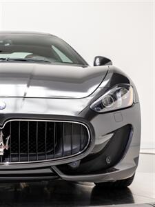 2015 Maserati Gran Turismo Sport   - Photo 86 - Nashville, TN 37217